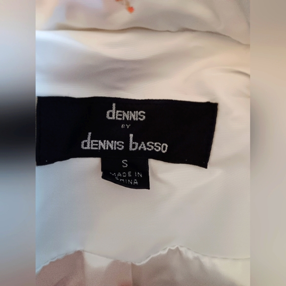 Thigh length rain coat - Picture 3 of 3